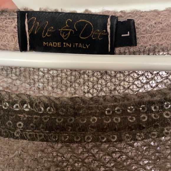 Light sweater - Picture 2 of 4